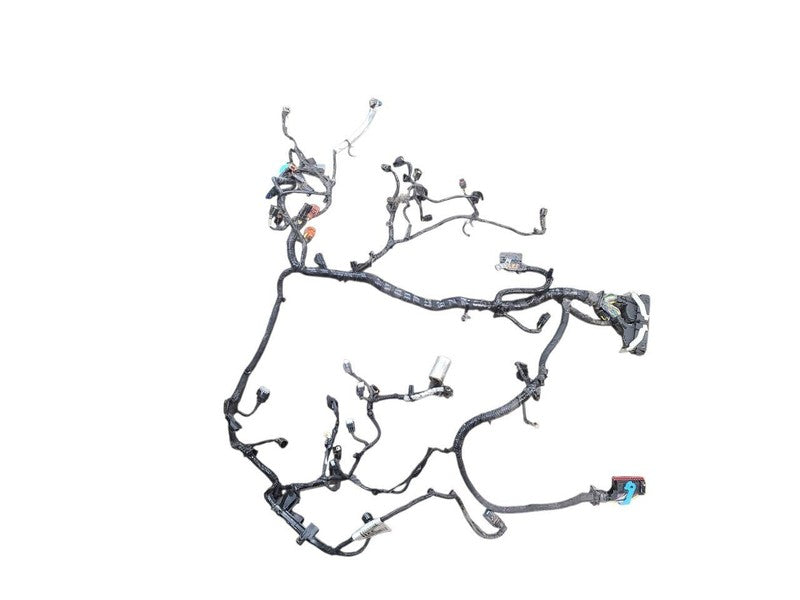 ESCAPE    2017 Engine Wire Harness 650621 GV6T-12A690