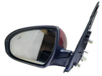 Driver Side View Mirror Power Heated With Turn Signal Fits 16-18 TUCSO