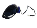 Driver Left Side View Mirror With Turn Signal Fits 23-25 INTEGRA 67128