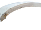 RAM2500   2012 Fender Flare/Extension 676814