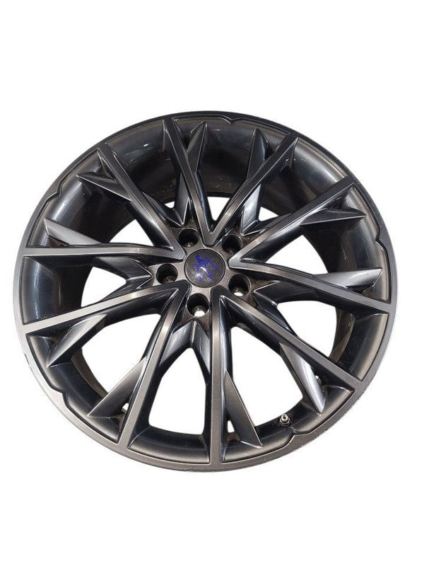 GHIBLI 2019 Wheel 20" 10 SPOKE 664949