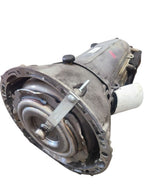 Automatic Transmission 7 Speed 3.0L Fits 19-22 MERCEDES SPRINTER 2500 