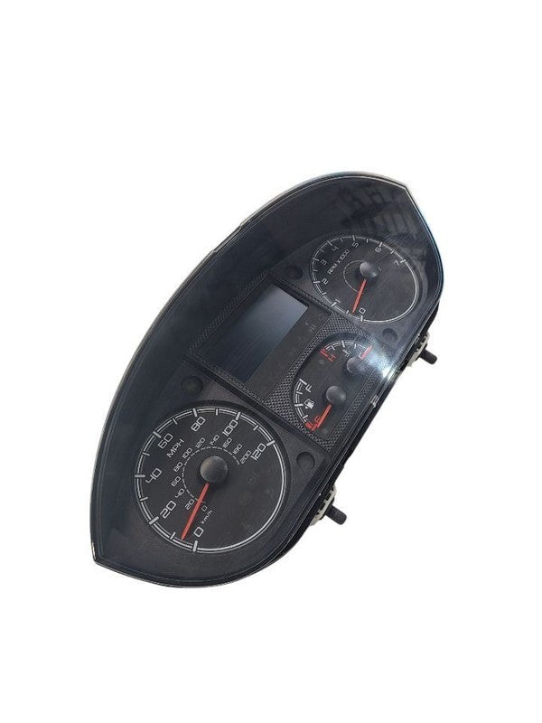 Speedometer Cluster US Market 120 MPH Fits 14-20 PROMASTER 2500 VAN 62