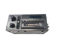 Audio Equipment Radio AM Mono-fm Stereo-cassette Fits 96-05 ASTRO 6654