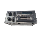 Audio Equipment Radio AM Mono-fm Stereo-cassette Fits 96-05 ASTRO 6654