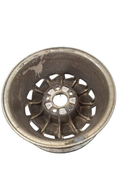 Wheel 15x6-1/2 Alloy Fits 88-89 300ZX 593732