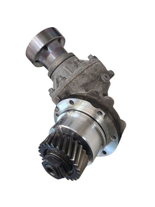 Transfer Case 156 Type GLA250 Fits 15-20 MERCEDES GLA-CLASS 633982