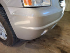 Front Bumper Excluding Denali With Fog Lamps Opt T96 Fits 07 YUKON 678
