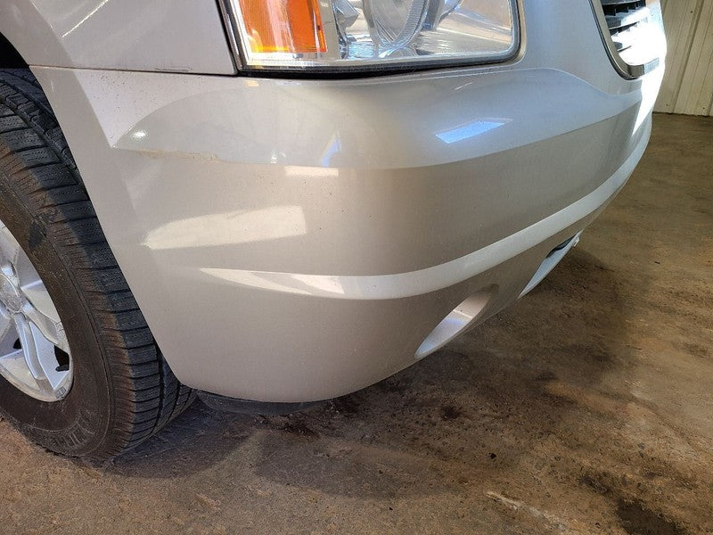 Front Bumper Excluding Denali With Fog Lamps Opt T96 Fits 07 YUKON 678