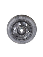Wheel 18x4 Compact Spare Steel Fits 13-19 EXPLORER 666176