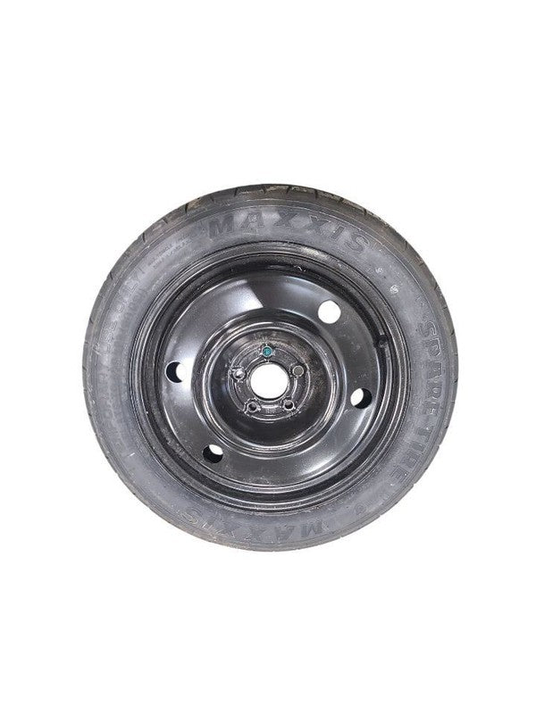 Wheel 18x4 Compact Spare Steel Fits 13-19 EXPLORER 666176
