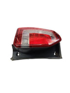 Passenger Tail Light Without Police Package Fits 16-19 EXPLORER 593922