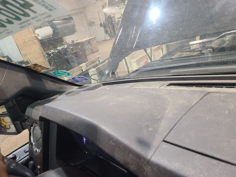 Dash Panel Lariat Fits 13-16 FORD F250SD PICKUP 666749