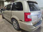 Passenger Right Air Bag Front Passenger Dash Fits 11-12 CARAVAN 586826