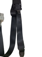 OPTIMAKIA 2019 Seat Belt Rear 646313