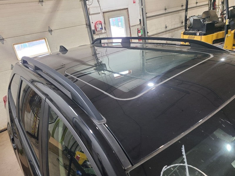 FORESTER  2019 Luggage Rack 666566