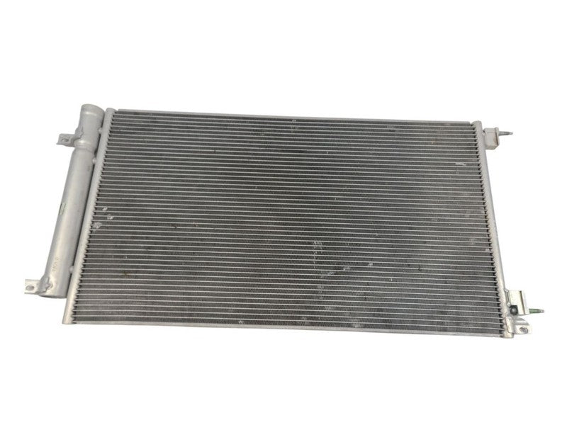 AC Condenser Fits 21-25 TRAILBLAZER 653169