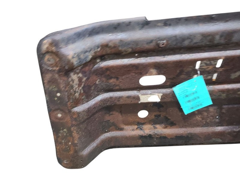 WRANGLER  2006 Crossmember Transmission 655547