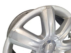 Wheel 19x8-1/2 Alloy 7 Spoke Fits 07-13 AUDI Q7 627473