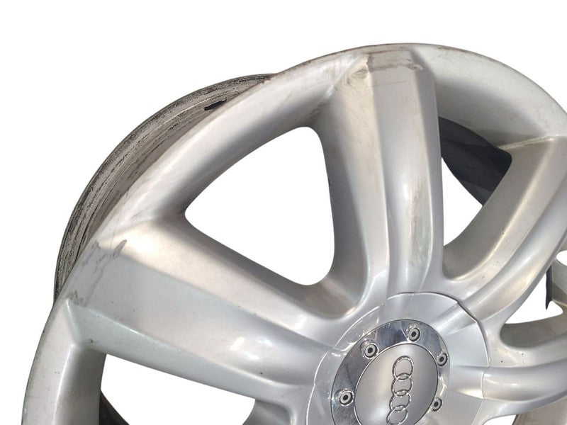 Wheel 19x8-1/2 Alloy 7 Spoke Fits 07-13 AUDI Q7 627473