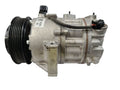 AC Compressor US Built Fits 22-23 TUCSON 611676