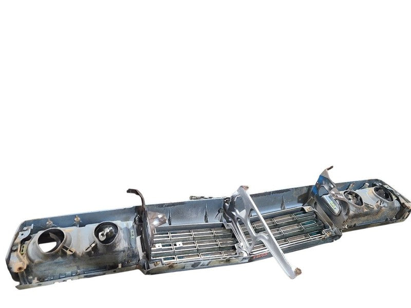Header Panel Luxury Sedan Excluding SS Fits 81-86 MONTE CARLO 649155