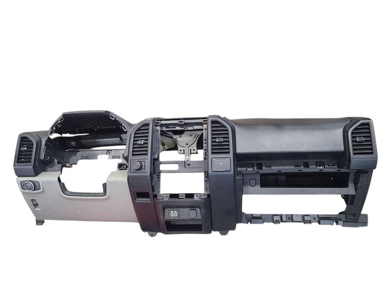 Dash Panel Column Shift XL Fits 19-20 FORD F150 PICKUP 615850