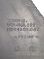 H3        2006 Radiator Shroud 665630