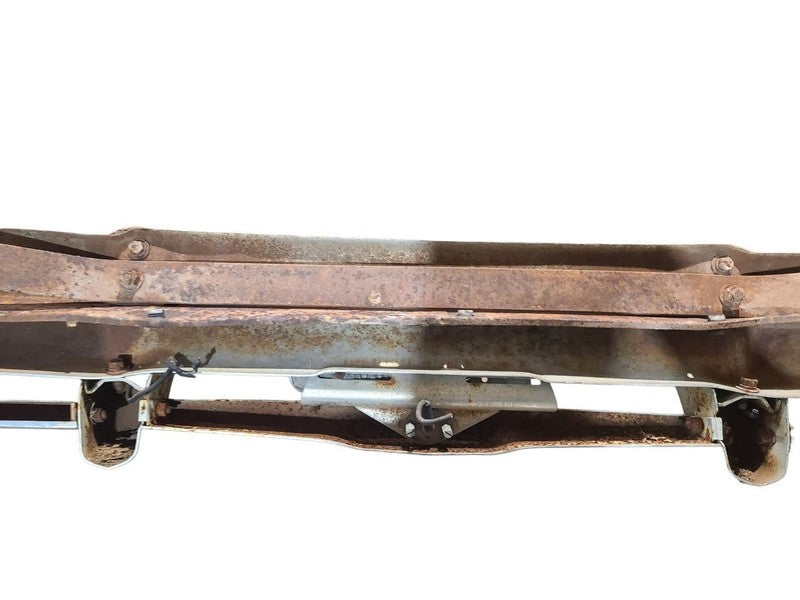BUICK     1951 Rear Bumper 656458