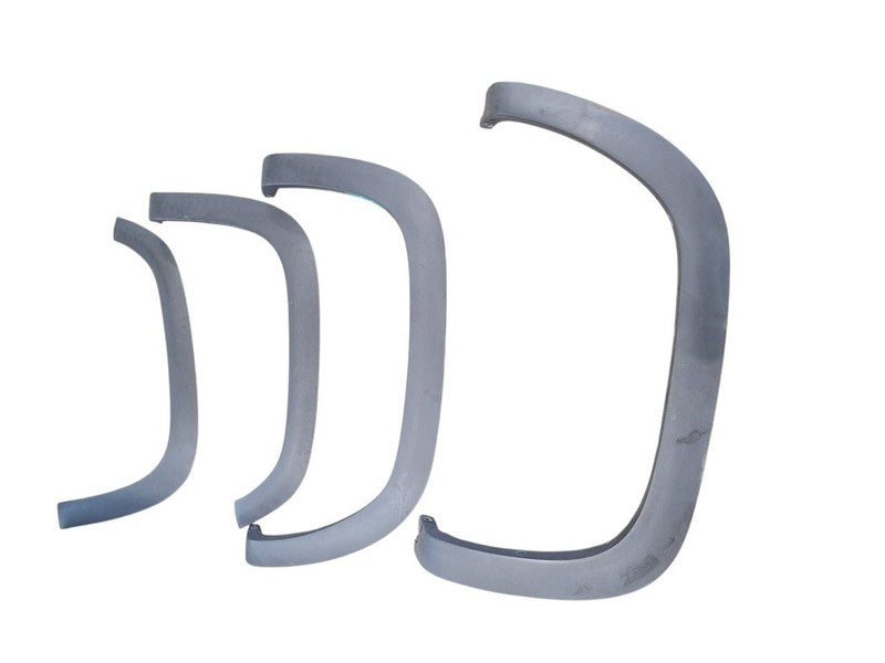 COLORADO  2006 Fender Flare/Extension 668708