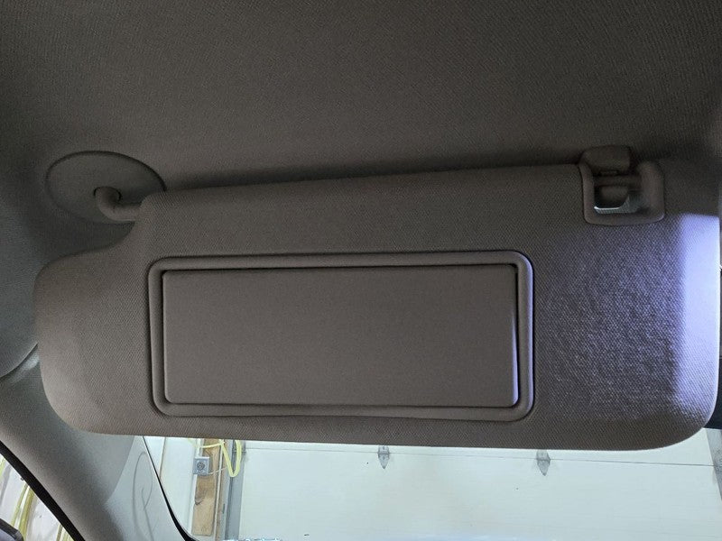Driver Left Sun Visor Fits 16-20 ENVISION 621523