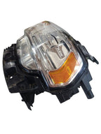 Driver Headlight LED Projector Chrome Bezel Fits 19-24 DODGE 2500 PICK