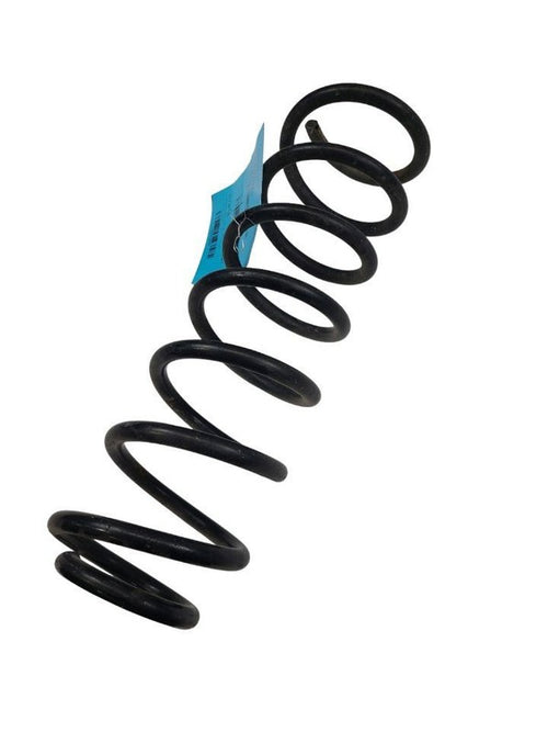 Air/Coil Spring LHD VIN W 6th Digit Jk Body Front Fits 07-18 WRANGLER 
