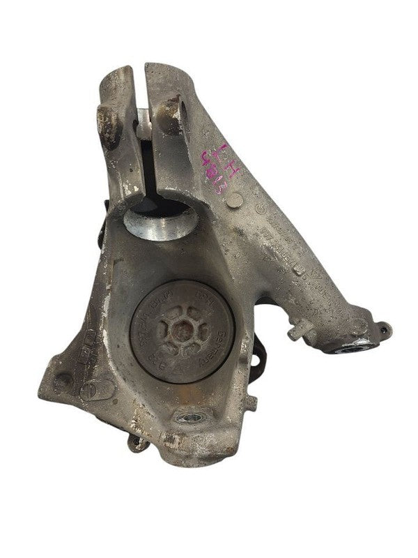 Driver Front Spindle/Knuckle Fits 05-12 PORSCHE BOXSTER 605198