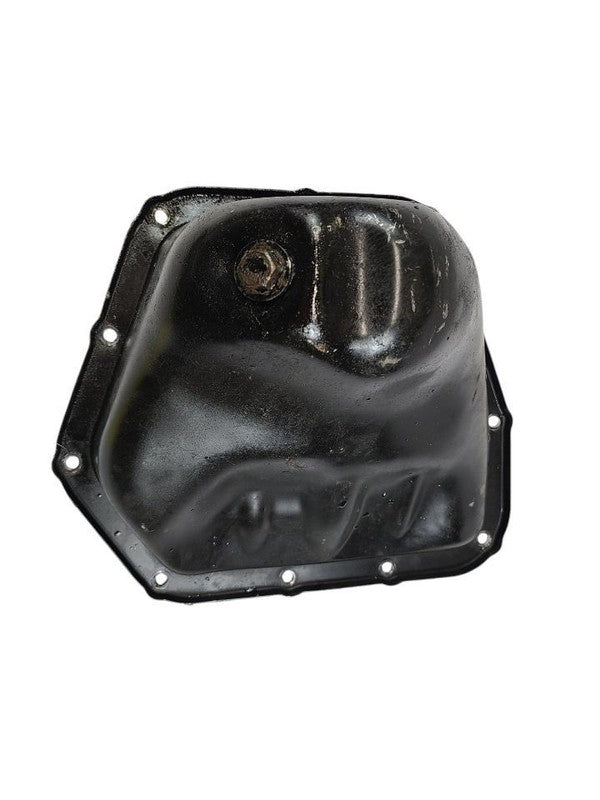 Oil Pan 2.0L Turbo Lower Fits 14-18 FORESTER 602992