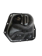 Oil Pan 2.0L Turbo Lower Fits 14-18 FORESTER 602992