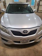 Wheel 17x7 Alloy 5 Spoke Fits 10-11 CAMRY 660274