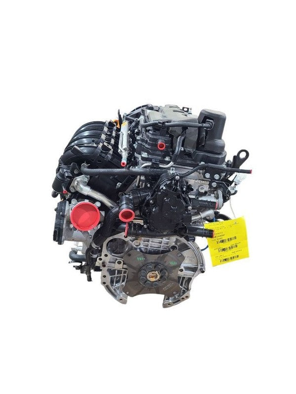 Engine Gasoline 2.5L Naturally Aspirated VIN J Fits 23 SANTA FE 611613