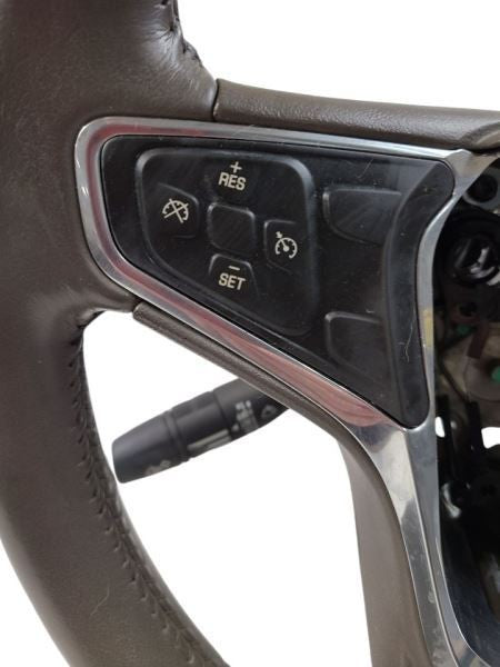 Steering Column Floor Shift VIN Z 4th Digit New Style Fits 16 MALIBU 6