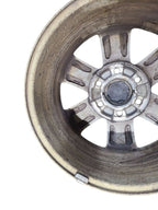 Wheel 17x7-1/2 Aluminum 6 Spoke Fits 15-20 FORD F150 PICKUP 645750