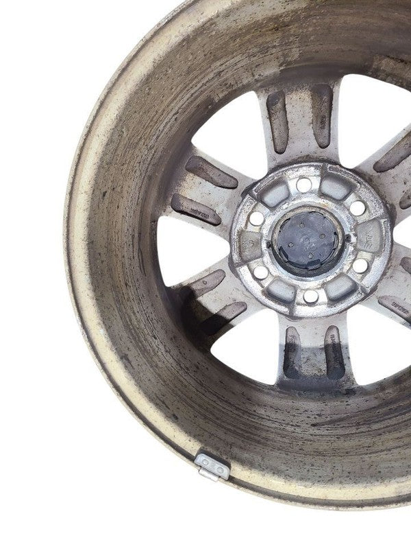 Wheel 17x7-1/2 Aluminum 6 Spoke Fits 15-20 FORD F150 PICKUP 645750