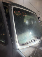 BRONCO    1992 Windshield Frame        648943