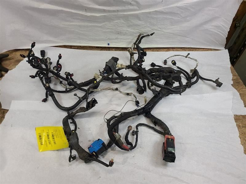 JOURNEY   2011 Engine Wire Harness 607465