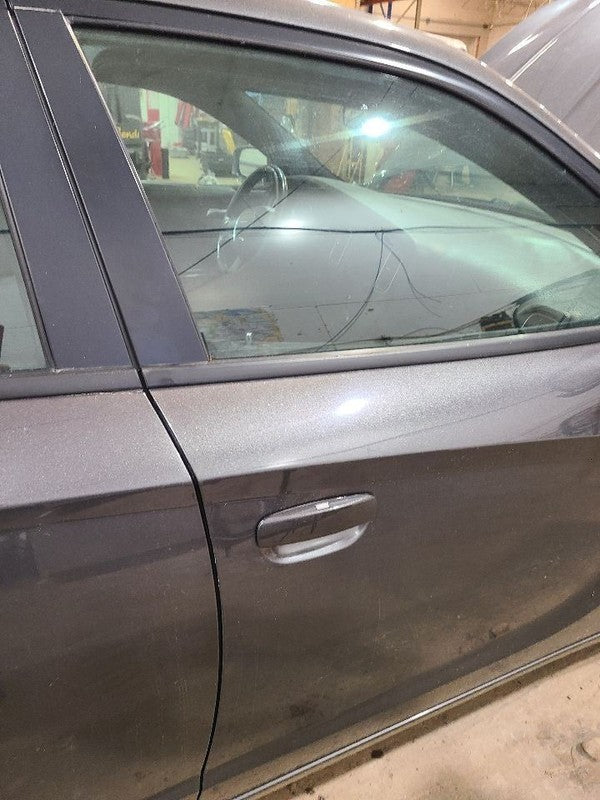 Passenger Right Front Door Fits 15-23 CHARGER 676155
