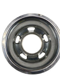 Wheel Cover HubCap Rear 5 Slot Fits 03-18 DODGE 3500 PICKUP 618099