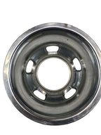 Wheel Cover HubCap Rear 5 Slot Fits 03-18 DODGE 3500 PICKUP 618099