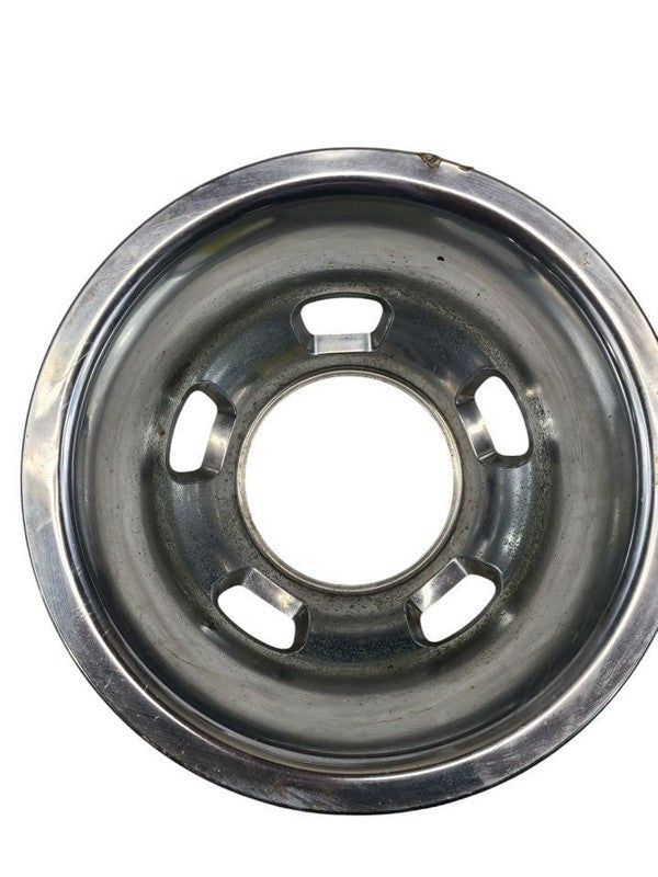 Wheel Cover HubCap Rear 5 Slot Fits 03-18 DODGE 3500 PICKUP 618099