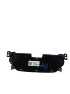 Audio Equipment Radio VIN 1 4th Digit Limited Opt Ufu Fits 14-16 MALIB