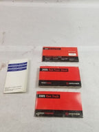 RAM2500   2005 Owners Manual 531416