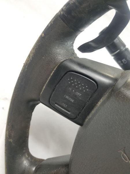 Steering Column Shift Tilt Wheel Fits 07-09 DODGE 2500 PICKUP 409072
